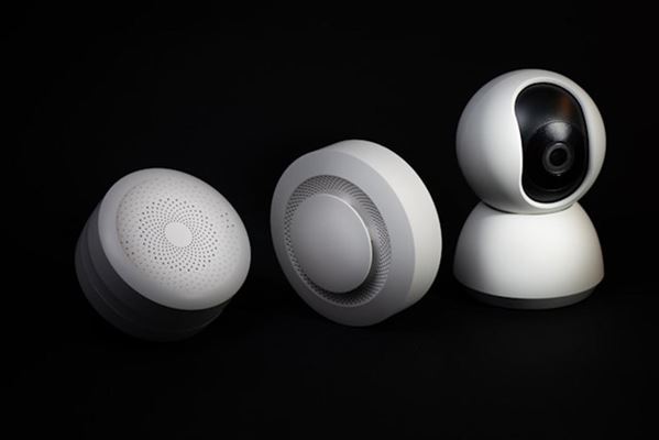 Sikr dit hjem med de bedste alarmsystemer i 2024