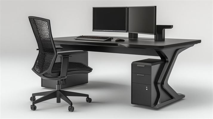 Sådan finder du det rigtige hæve sænke skrivebord