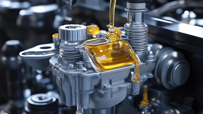 Bremsevæske - sådan fungerer det, og hvorfor det er vigtigt