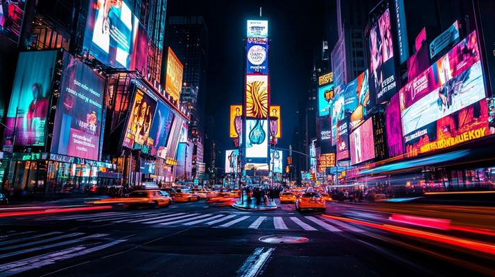 Outdoor reklamer - en effektiv markedsføringsstrategi