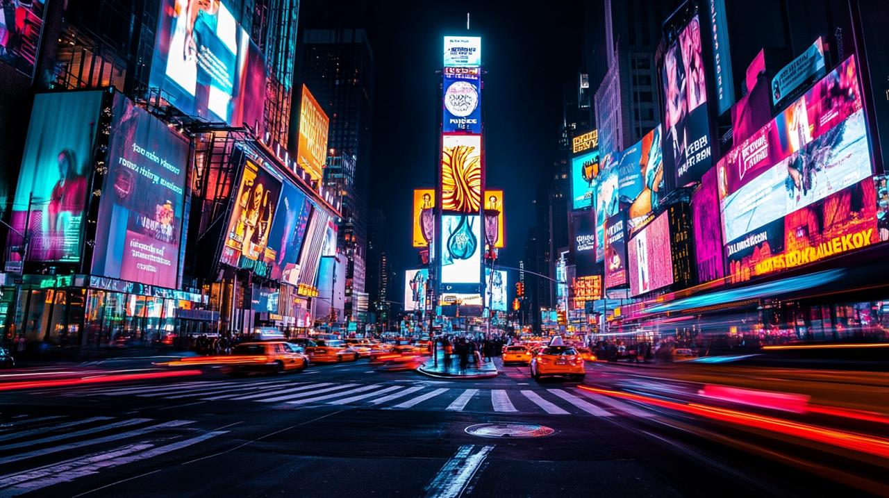 Outdoor reklamer - en effektiv markedsføringsstrategi