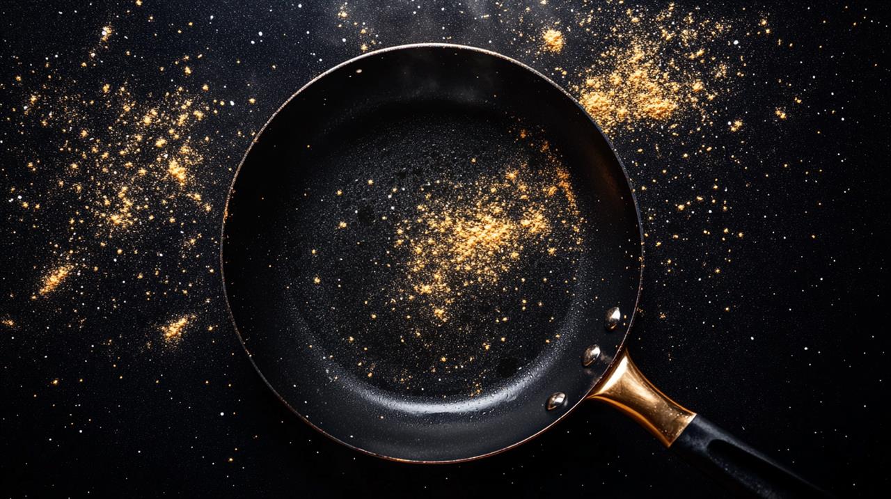 Stegepande - alt hvad du behøver at vide