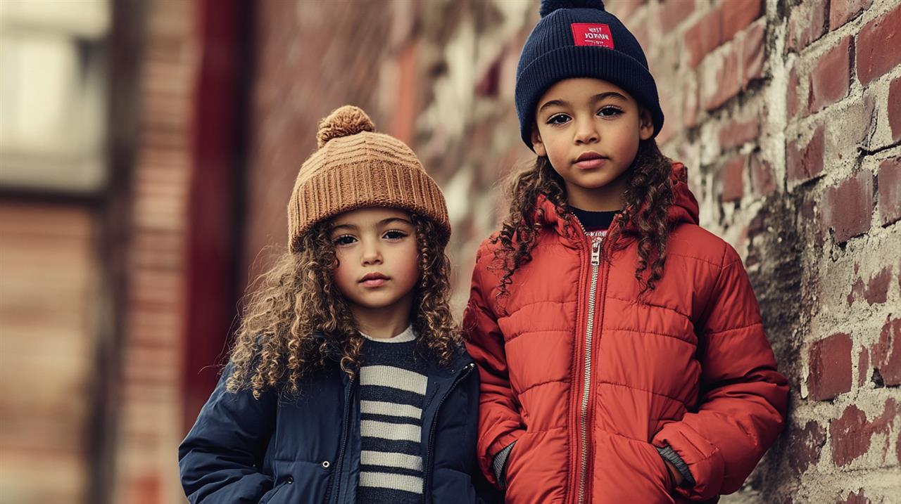 Jack and jones junior - stilfuldt og behageligt tøj til børn