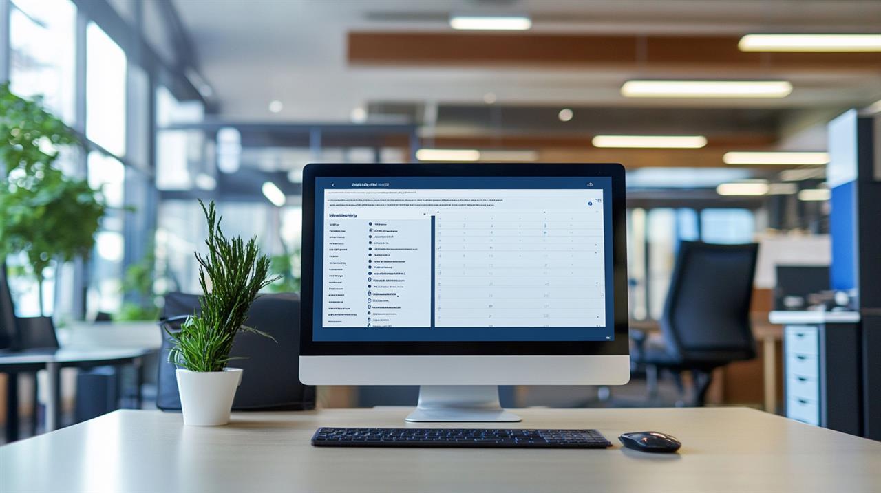 Tidsregistreringssystem - effektiv timehåndtering i virksomheden