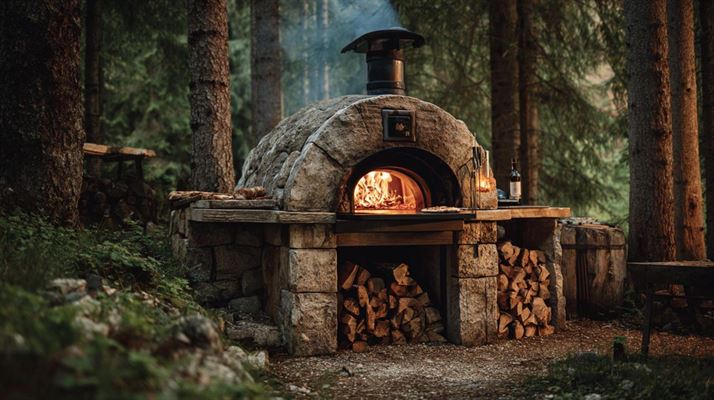 Pizzaovn brænde - den ultimative guide til det perfekte valg