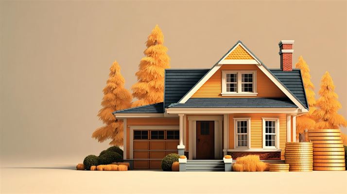 Boliglån - sådan navigerer du i junglen af lånemuligheder