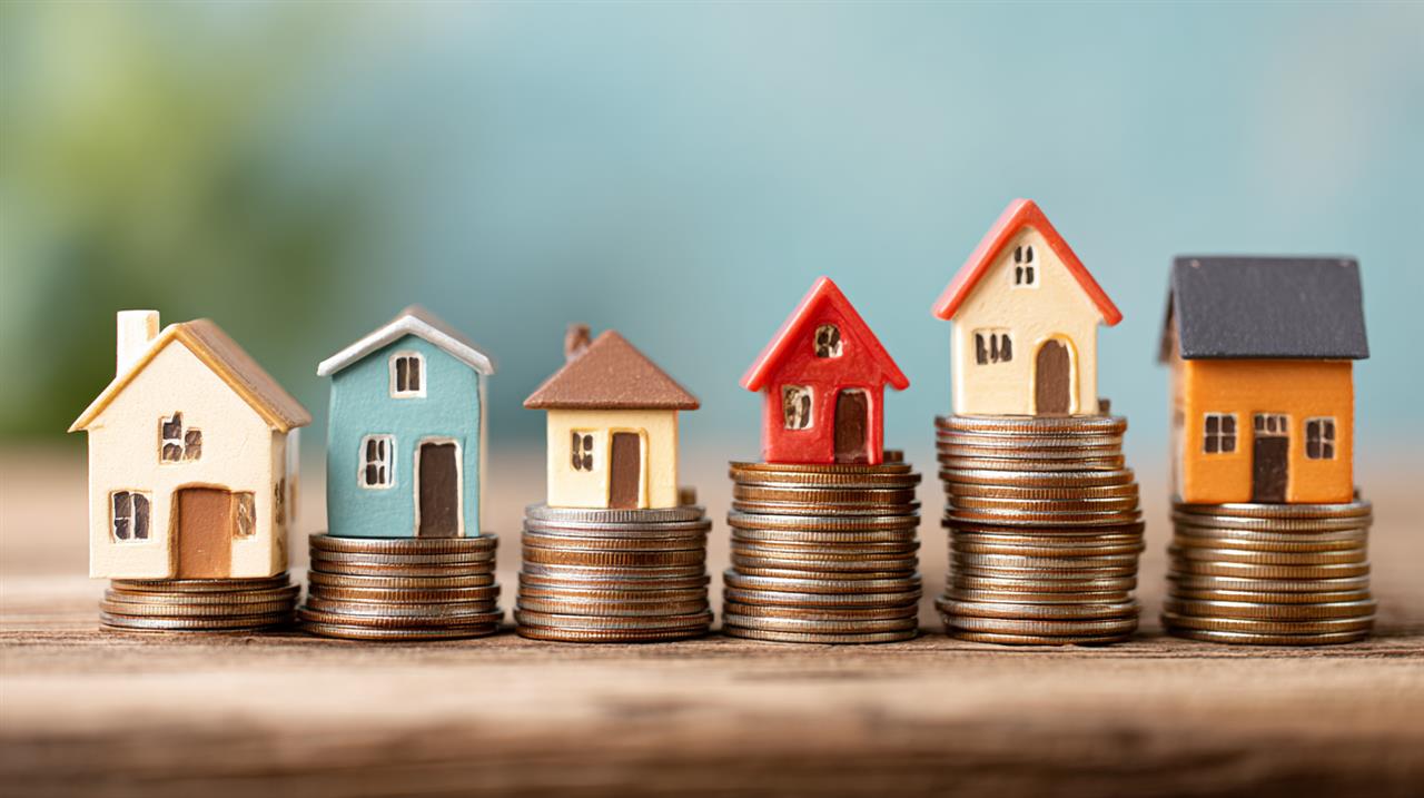 Boliglån - en guide til din økonomiske fremtid