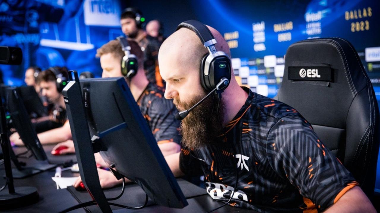 f0rest - a cs2 legend continuing his legacy