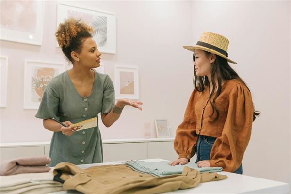 Micha dametøj - stilfuldt tøj til den moderne kvinde